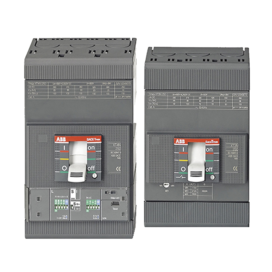 Molded Case Circuit Breaker