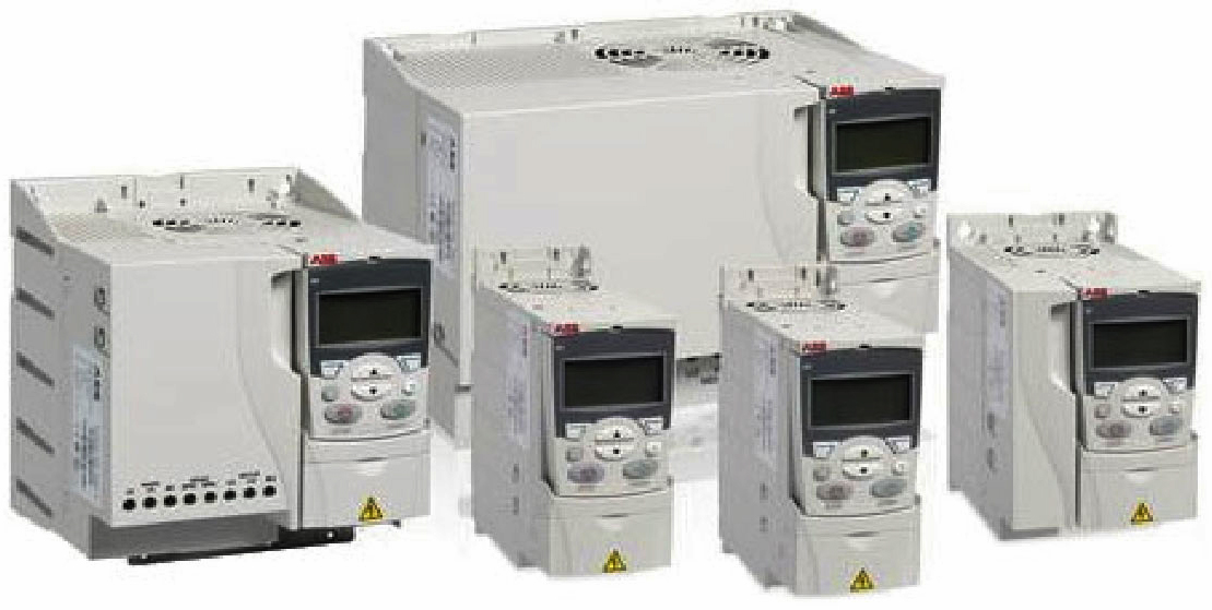 ABB Inverter