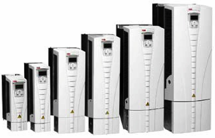 ABB Inverter