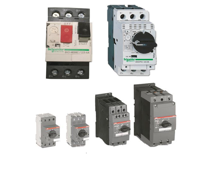 Motor Protection Circuit Breaker