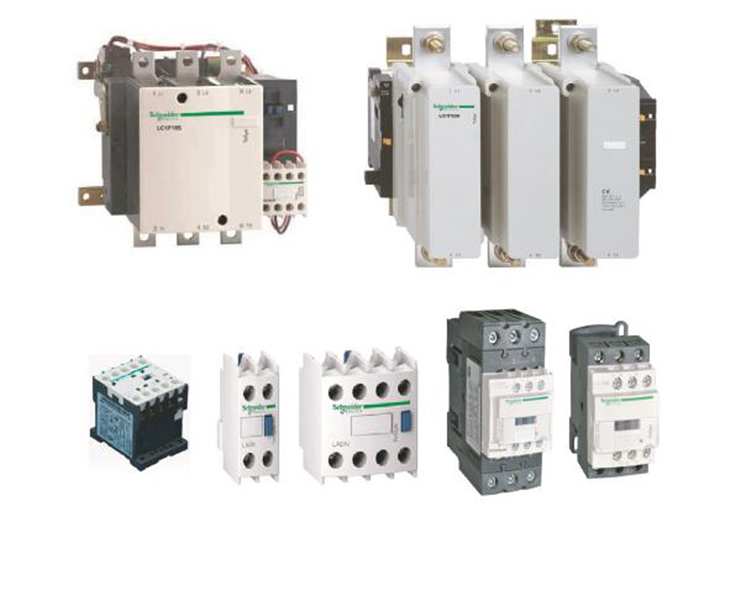 Magnetic Contactor