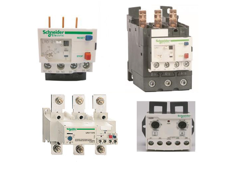 Thermal Overload Relay